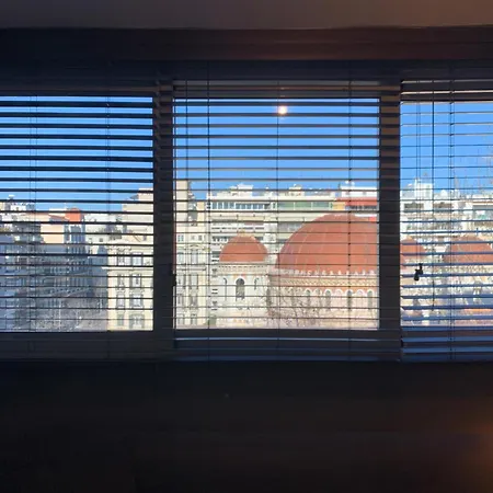 Apartment Downtown Stylish Flat *