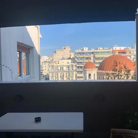 Downtown Stylish Flat Apartment *
