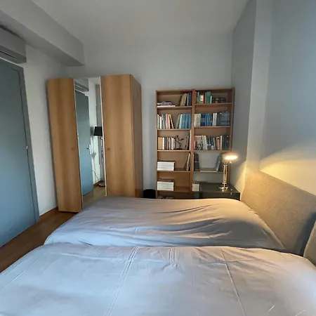Apartment Downtown Stylish Flat